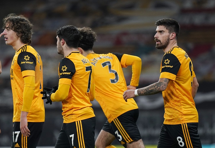 Prediksi Liga Inggris: Wolverhampton Wanderers vs West Bromwich Albion