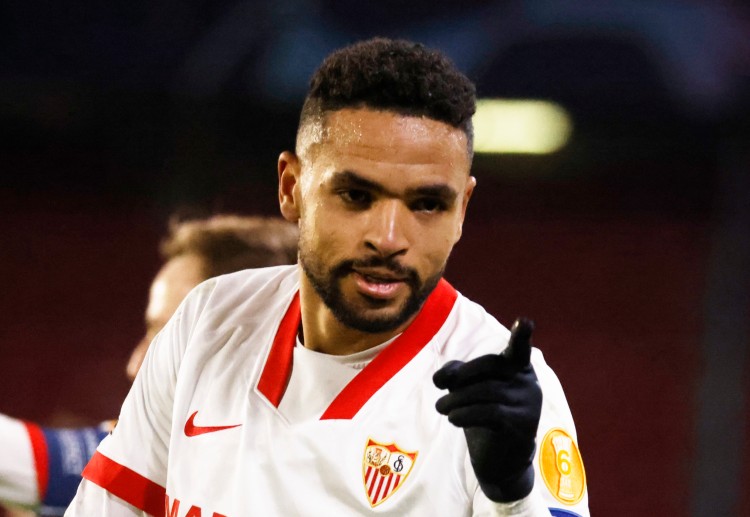 La Liga: Can Youssef En-Nesyri help Sevilla to win against Real Sociedad?