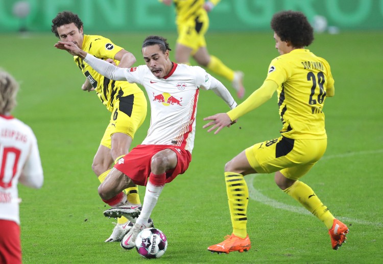 Can RB Leipzig win the Bundesliga title this season?