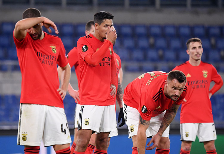 ဘင်ဖီကာကတော့ ချန်ပီယံလိဂ်မှာ အတွေ့အကြုံရင့် အသင်းတစ်သင်း ဖြစ်ပေမယ့် ယူရိုပါလိဂ် မှာတော့ ထူးထူးခြားခြား လုပ်ပြထားနိုင်တာ မရှိပါဘူး။