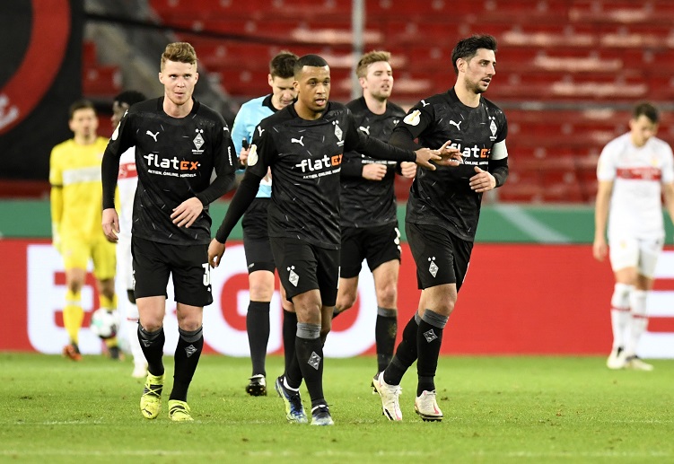 Dự đoán Bundesliga 2021 Monchengladbach vs FC Koln.