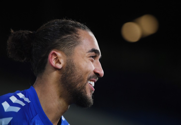 Premier League: Sundulan Calvert-Lewin mengubah skor menjadi 0-2