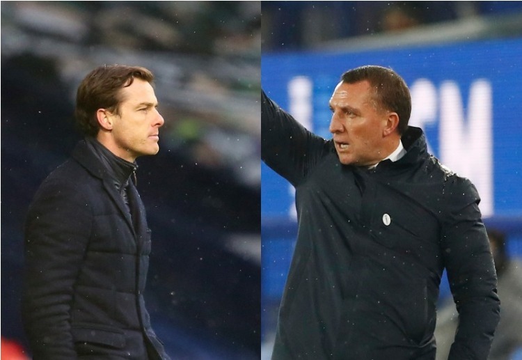 Nhận định Premier League 2021 Fulham vs Leicester City
