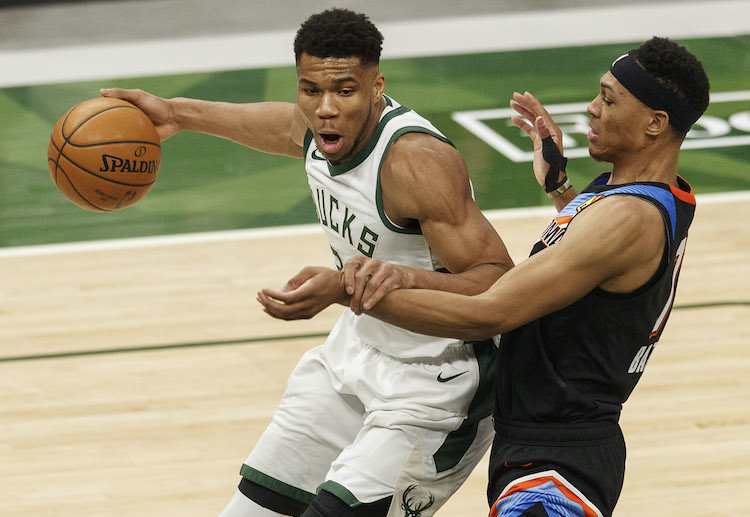 Soi kèo bóng rổ NBA Milwaukee Bucks vs Sacramento Kings