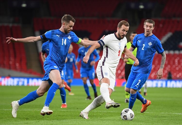 해리 케인은 고대했던 유로 2020에서 잉글랜드를 이끌 것이다