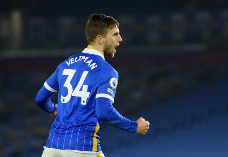 Highlights Premier League 2021 Brighton 1-2 Crystal Palace