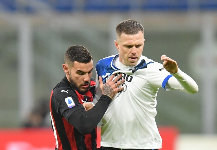 Coppa Italia: Josip Ilicic bisa jadi penentu kemenangan untuk Atalanta