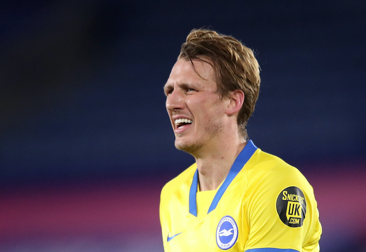 Highlights FA Cup 2021 Leicester City 1 - 0 Brighton