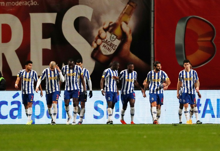 Champions League: Can Porto win at home against Andrea Pirlo's Juventus?