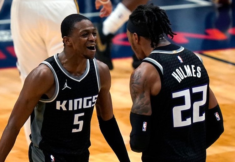 Nhận định NBA 2021 Sacramento Kings vs Boston Celtics.