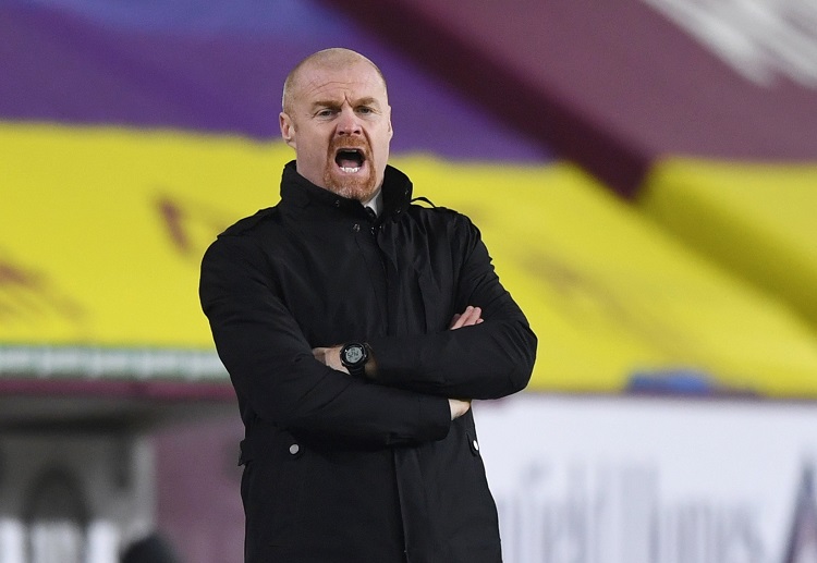 Premier League: Burnley không có lấy nổi một màn đáp trả nào thích đáng