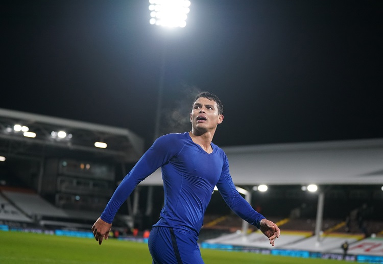 Thiago Silva is expected to headline the defence for Brazil this upcoming Copa America