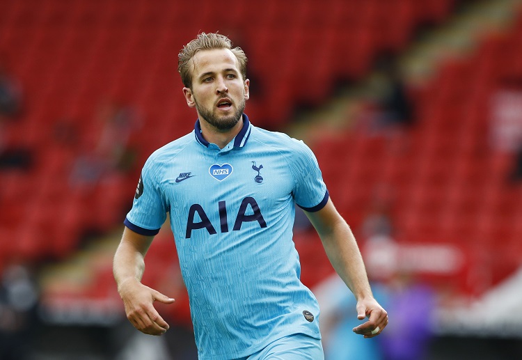 Premier League: Tottenham Hotspur tụt xuống vị trí thứ 9 và đứng trước nguy cơ không được dự cúp châu Âu mùa sau.