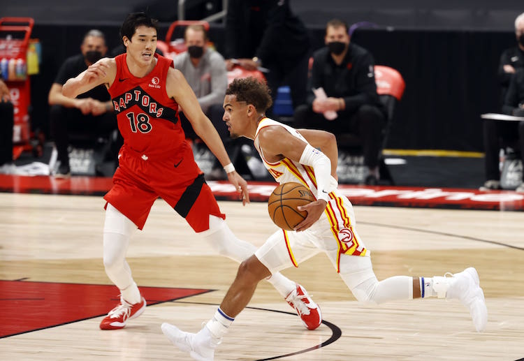 NBA: Can Trae Young help the Hawks win against the Thunder?