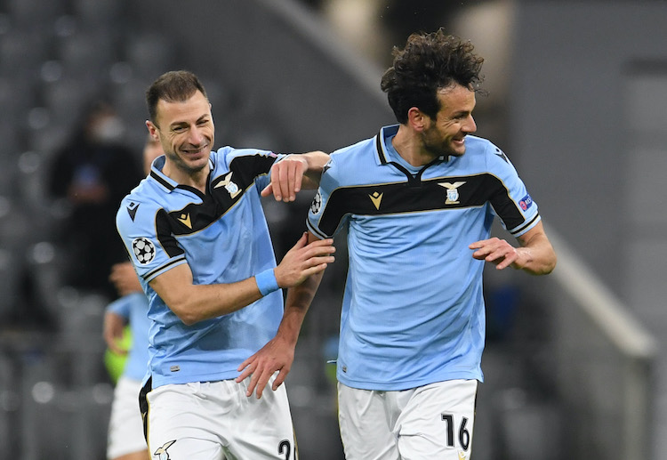 Lazio bow out of the Champions League after losing to Bayern Munich in Round of 16