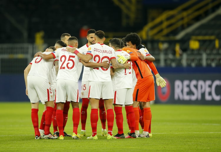 Highlights Champions League 2021 Dortmund 2 - 2 Sevilla