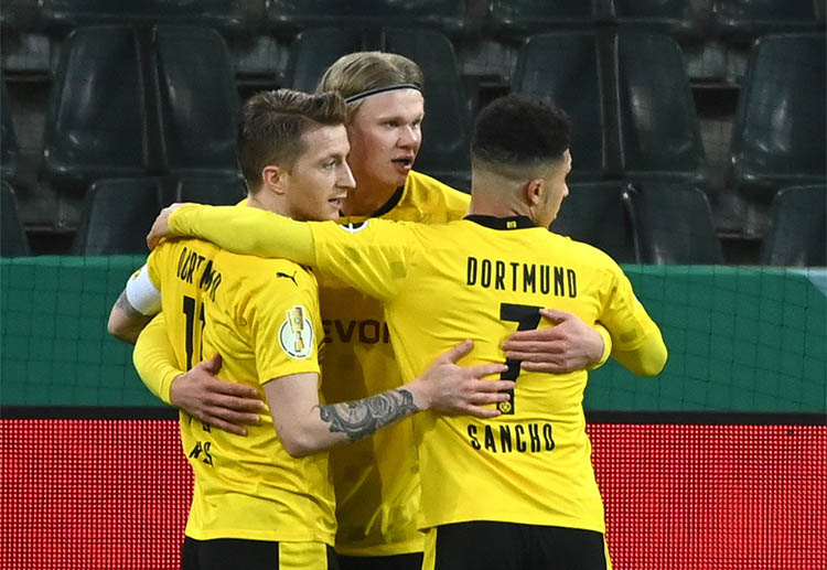 Bundesliga: Với phong độ đang đạt tới đỉnh cao, Dortmund hoàn toàn có thể khiến Bayern Munich phải ôm hận