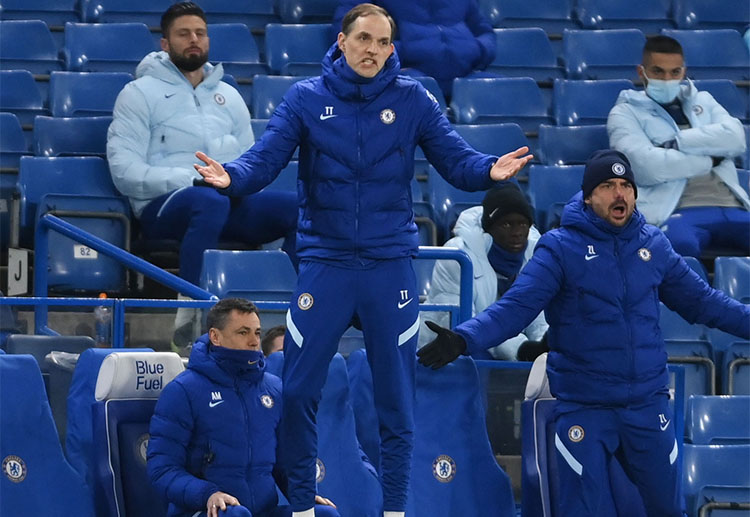 Can Chelsea continue their unbeaten run when they face Leeds United in Premier League?