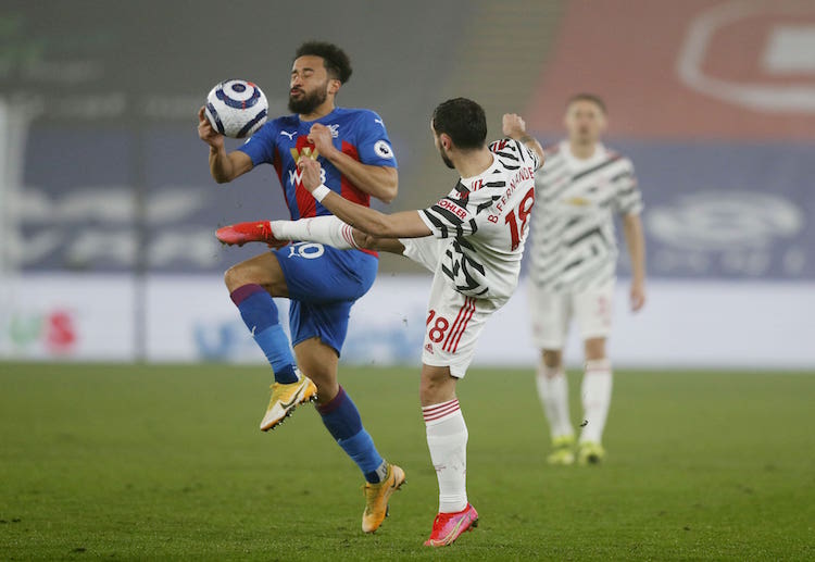 Premier League: đoàn quân của Ole Solskjaer đã không thể duy trì sự lấn lướt của mình