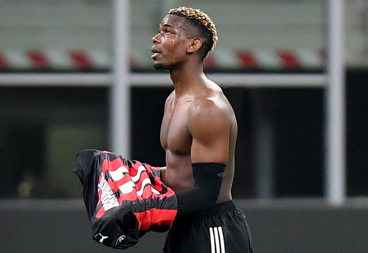 Europa League: Manchester United đã nhập cuộc tương đối chủ động.