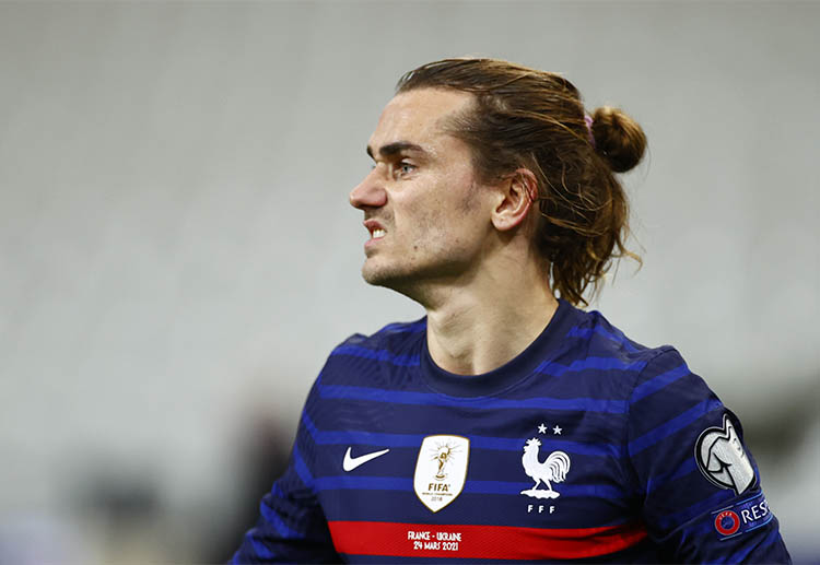 ဘော့စနီးယား၊ ဖင်လန်၊ ပြင်သစ်၊ ကာဇက်စတန် တို့နဲ့ တစ်အုပ်စုတည်း ကျရောက်နေတဲ့ ယူကရိန်းအတွက် ပွဲချော်နေတယ်လို့ ဆိုနိုင်ပေမယ့် ကမ္ဘာ့ဖလား ခြေစစ်ပွဲ ဒုတိယအဆင့် ထပ်ပြီး ကစားနိုင်ရေး အတွက်ပဲ မျှော်လင့်နိုင်ဖို့ ရှိနေပါတယ်။