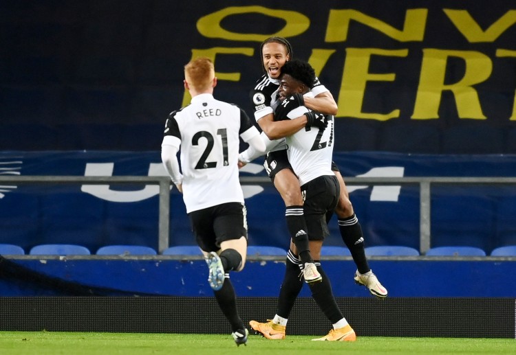 ฟูแล่ม พร้อมลงสนามในศึก พรีเมียร์ลีก อังกฤษ 2021