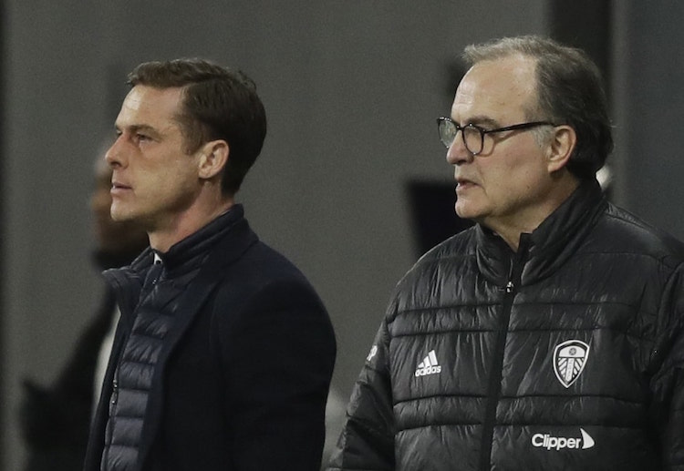 Leeds United claimed their much-needed Premier League win over Fulham at Craven Cottage.