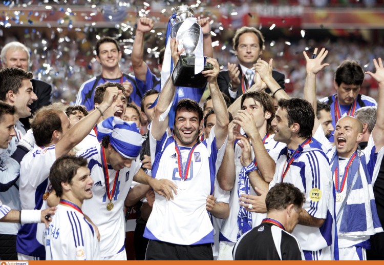 World Cup: Greece have won five of their matches against Georgia