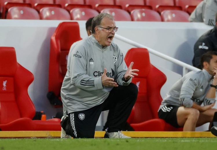Marcelo Bielsa có tiếp tục ở lại Premier League?