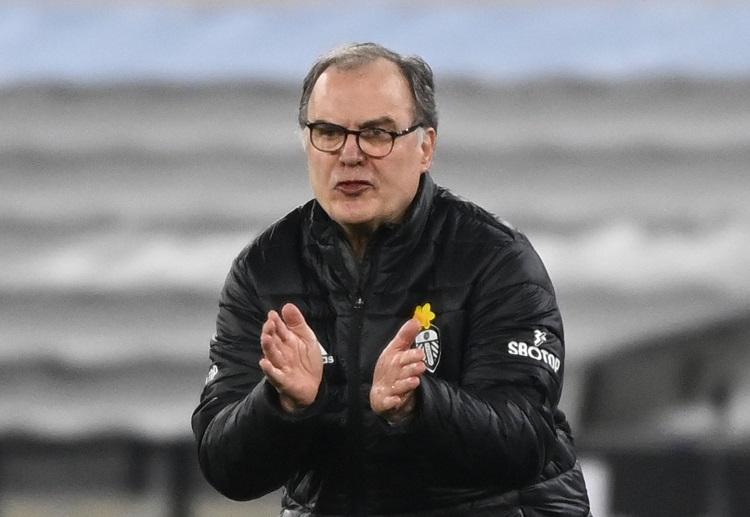 Leeds fail to climb up the Premier League standings due to this loss