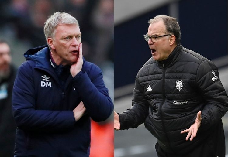 Soi kèo Premier League 2021 West Ham vs Leeds United