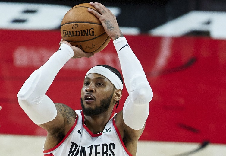 Nhận định bóng rổ NBA Portland Trail Blazers vs New Orleans Pelicans.