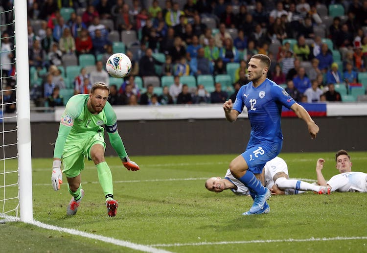 Can Slovenia pull off an upset against World Cup 2022 favourites Croatia?