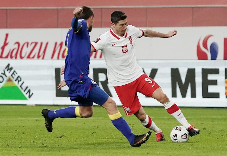 အန်ဒိုရာ ကတော့ ကမ္ဘာ့ဖလား ခြေစစ်ပွဲမှာ ၂ ပွဲကစား၊ ၂ ပွဲ ရှုံးပြီး အုပ်စု အဆင့် ၅ နေရာမှာ ရပ်တည်နေပါတယ်။