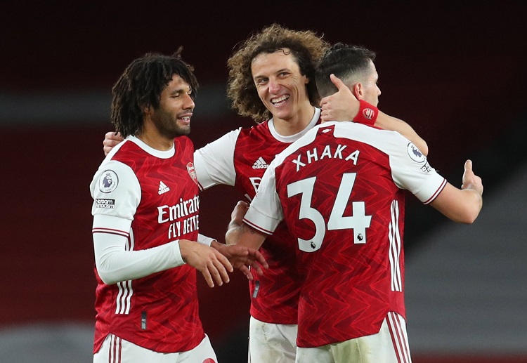 Nhận định Premier League 2021 West Ham vs Arsenal.