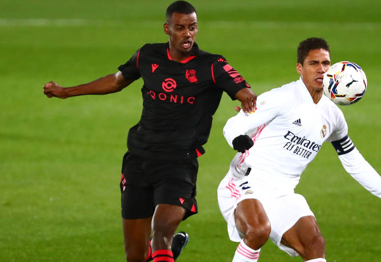 Real Sociedad are winless in their last nine La Liga games against Barcelona with 2 draws and 7 losses