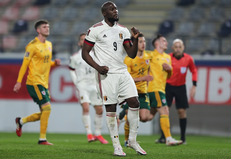 Vòng loại World Cup: Bỉ không phải chờ đợi thêm quá lâu để có bàn gỡ.