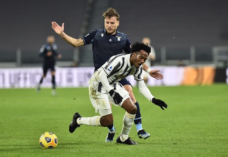 Serie A: Lazio khởi đầu suôn sẻ, nhưng lại không tận dụng được lợi thế để tìm kết quả tốt