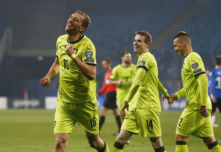 Dự đoán vòng loại Châu Âu World Cup 2022 Wales vs CH Séc