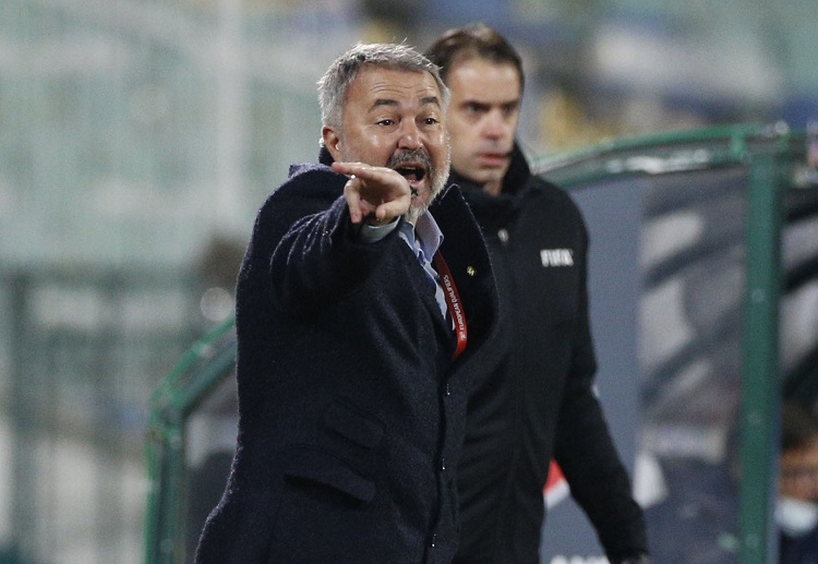 နည်းပြရောဘတ်တို မန်ချီနီအနေနဲ့ ကမ္ဘာ့ဖလား အပါအဝင် အဓိက ပြိုင်ပွဲကြီးတွေမှာ အောင်မြင်မှု ဝေးကွာနေမှုကို အဆုံးသတ်ဖို့ အတွက် အချိန်ယူပြင်ဆင်ထားခဲ့ပြီး လက်ရှိမှာလည်း အီတလီ ရဲ့ စွမ်းဆောင်ရည်က အားရစရာအပြည့်ပါပဲ။