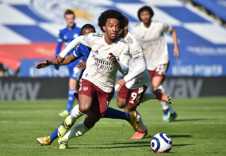 Can Willian, who has finally found his best form of late, guide Arsenal to Europa League glory?