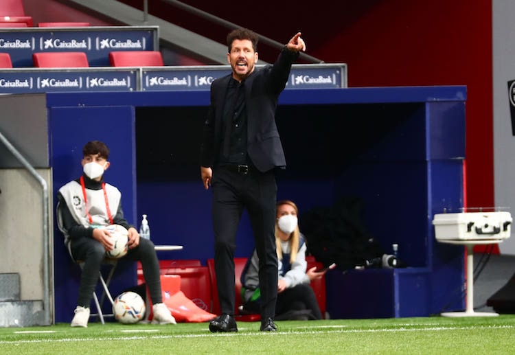 Diego Simeone’s Atletico Madrid will go against Marcelino García Toral’s Athletic Bilbao for a La Liga showdown