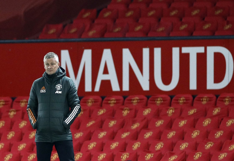 Ole Gunnar Solskjaer’s Man United squad are out for vengeance in their upcoming Premier League showdown with Tottenham