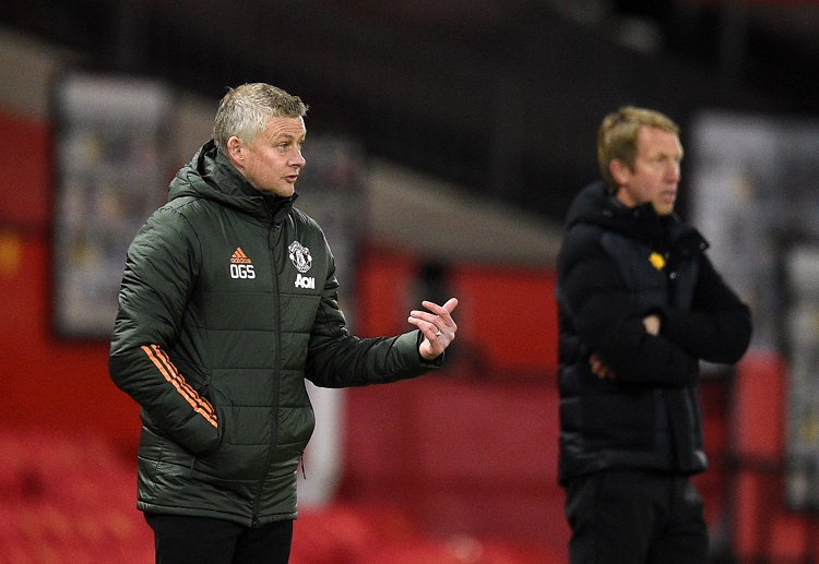 Ole Gunnar Solskjaer aims to lead the Red Devils to get the Europa League win over Granada