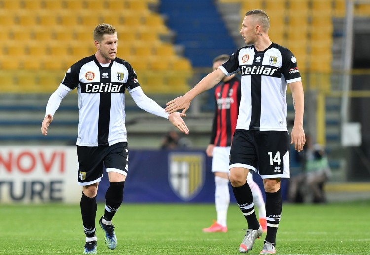 ပါးမားကတော့ လက်ရှိ စီးရီးအေ အမှတ်ပေးဇယား အဆင့် ၁၉ နေရာမှာ ရပ်တည်နေပြီး တန်းဆင်းဇုန် အထက်က ဘန်နီဗန်တို အသင်းနဲ့ ၁၀ မှတ်အထိ ကွာဟနေပါတယ်။