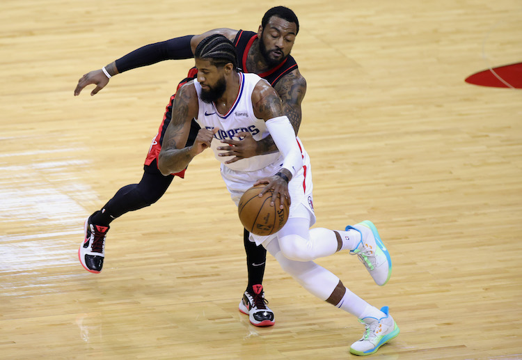 Paul George eyes to step up once again for the Clippers in upcoming NBA match against New Orleans Pelicans