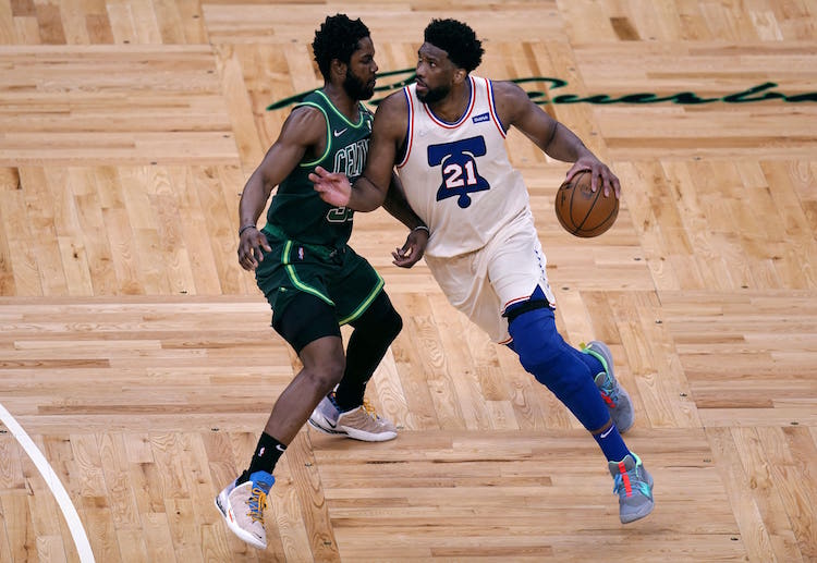 Oklahoma City Thunder are determined to rise from their five-game losing streak in the NBA as they clash against Philadelphia Sixers