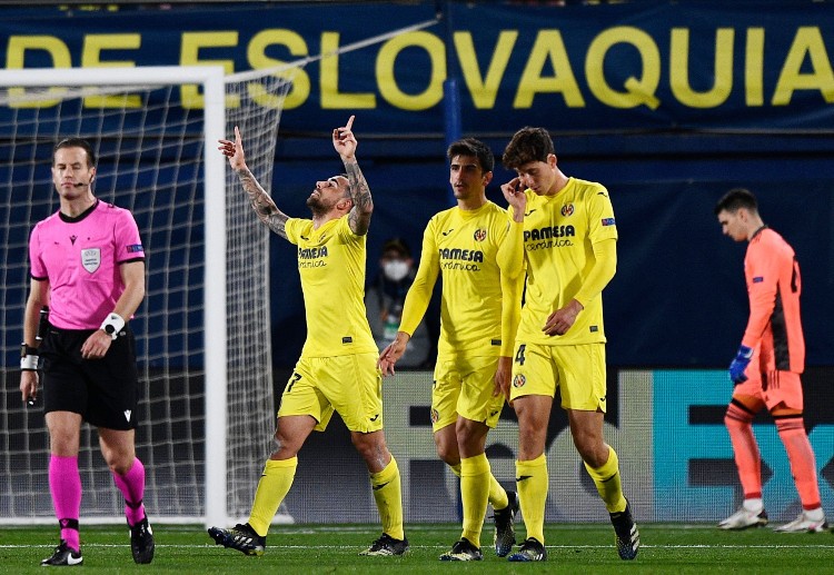 Nhận định La Liga 2021 Villarreal vs Barcelona.