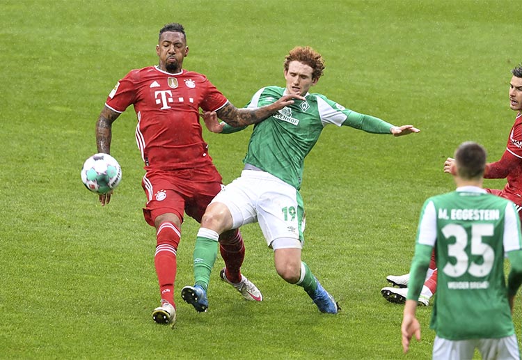 Can Werder Bremen sway the DFB-Pokal odds against match favourites RB Leipzig?