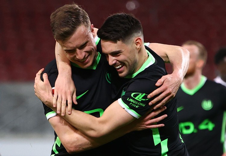 Bundesliga: VfL Wolfsburg will host Borussia Dortmund at Volkswagen Arena